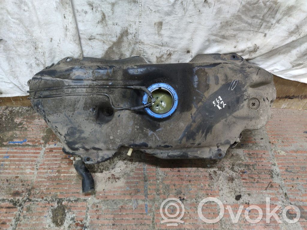 Zbiornik paliwa   771000D010,7500011