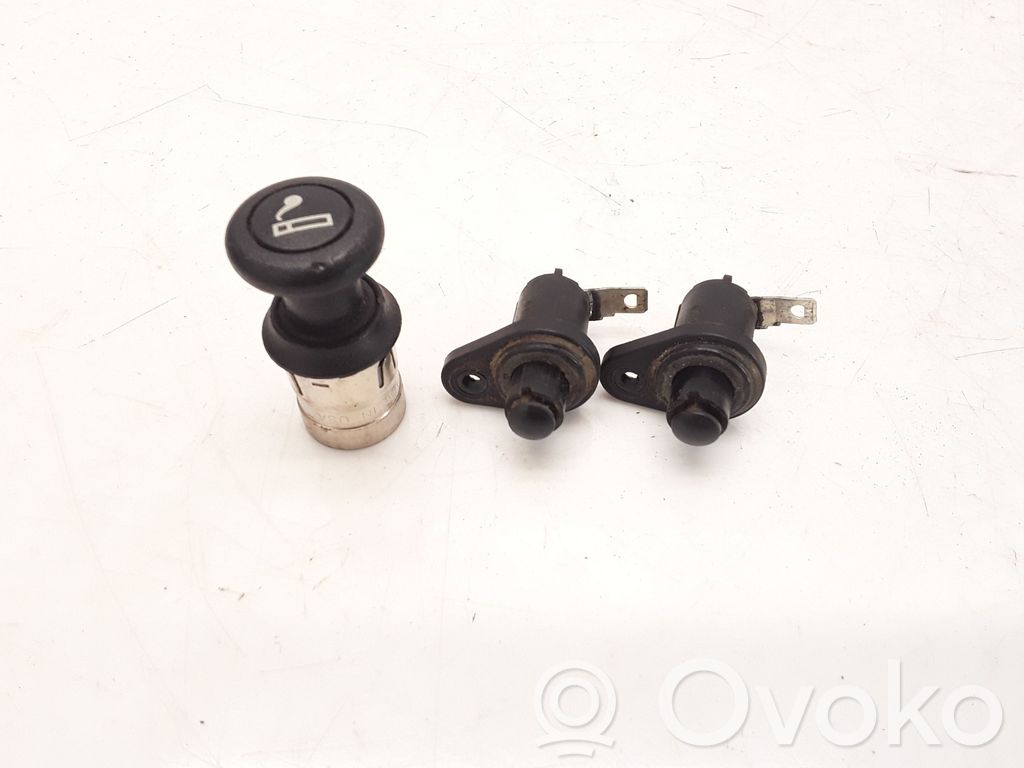 Chrysler PT Cruiser Cigarette lighter 