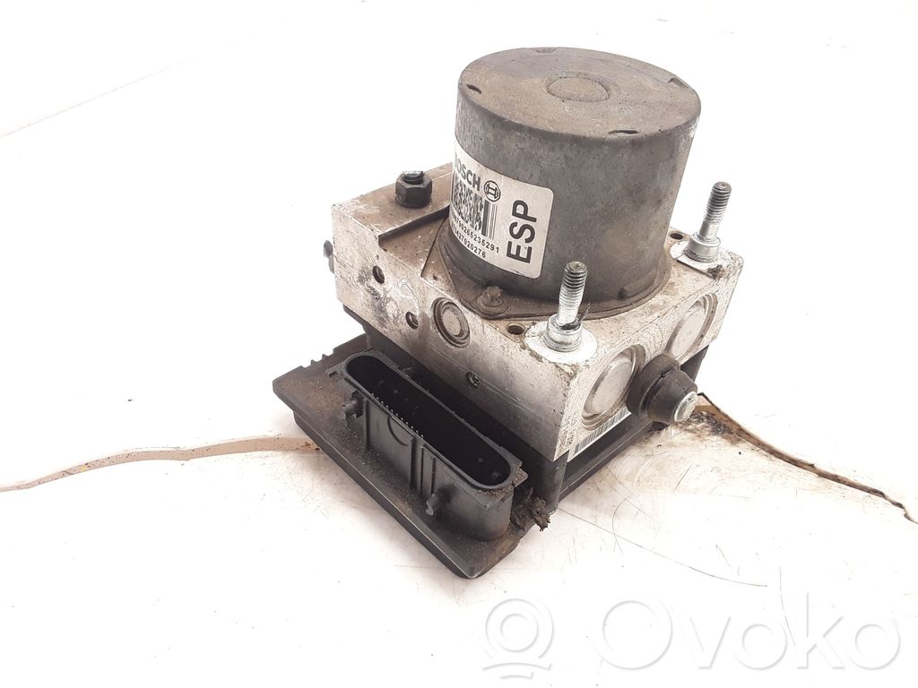 Fiat Bravo ABS Pump 