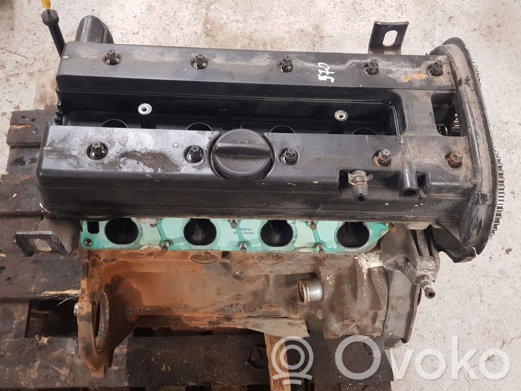Engine   T20SED,208689