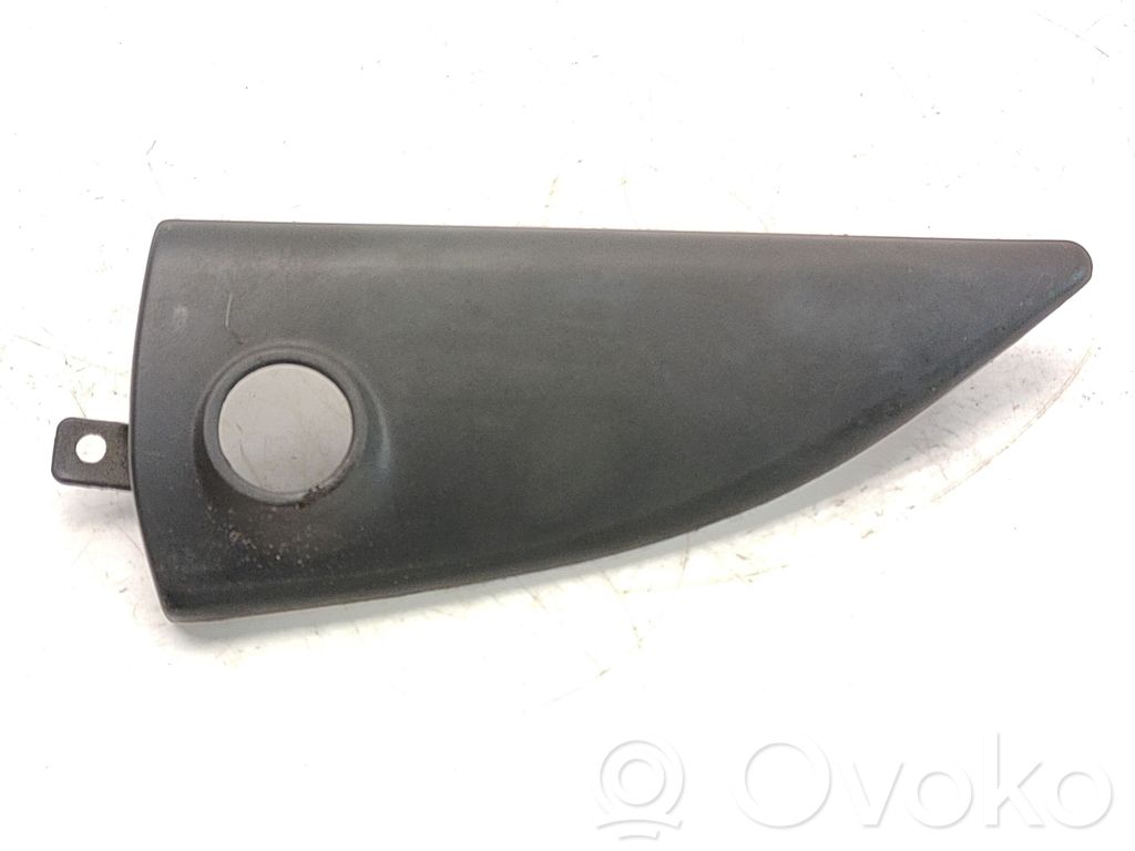 Citroen Berlingo Capac plastic oglindă exterioară 