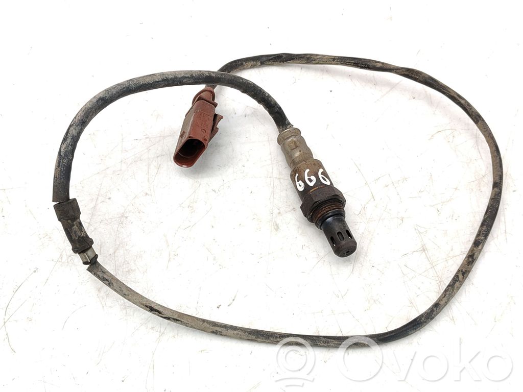 Volkswagen Up Lambda probe sensor 