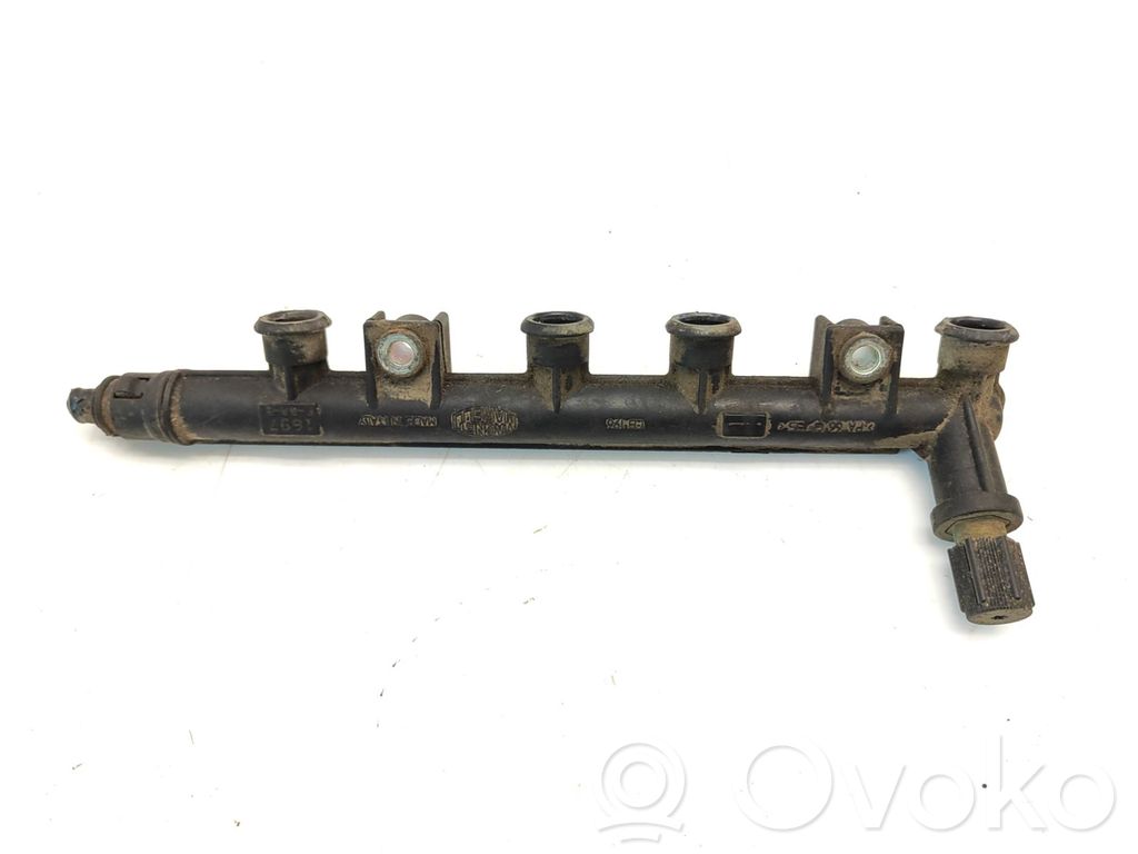 Fiat Panda II Fuel main line pipe 