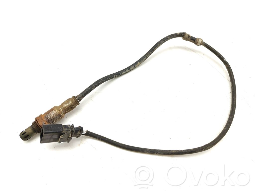 Lambda probe sensor   040906262D