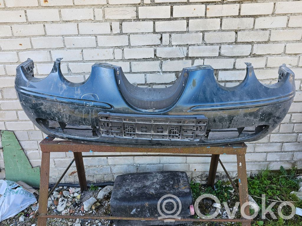 Jaguar S-Type Front bumper 