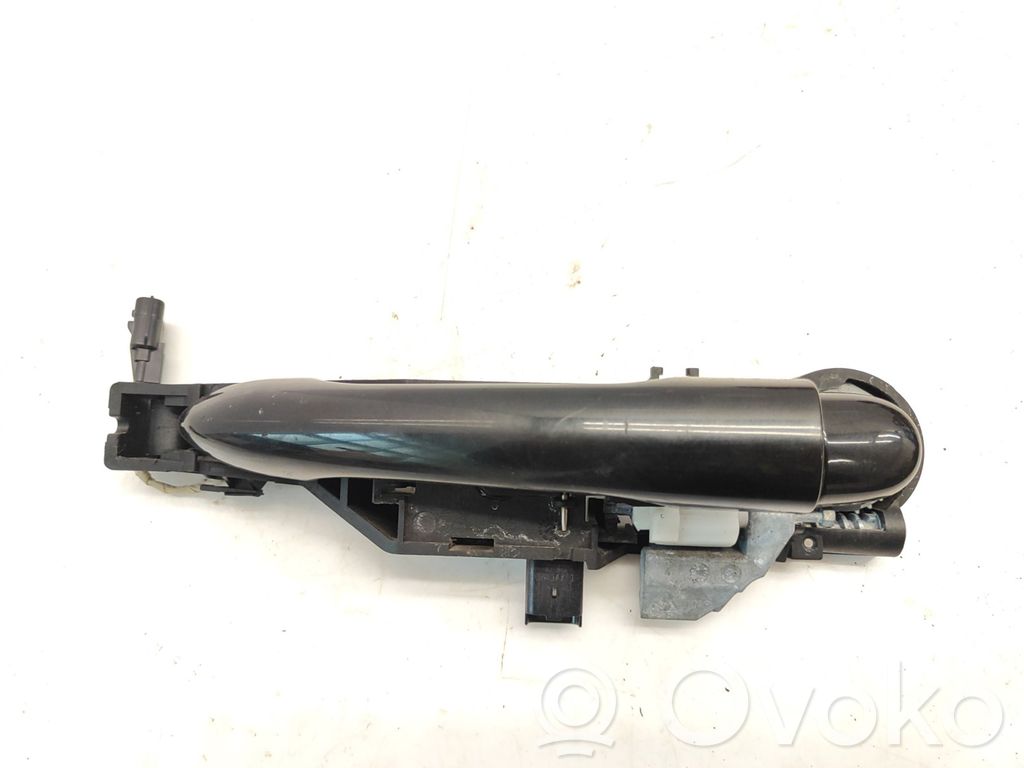 Renault Laguna III Türgriff Türöffner vorne 