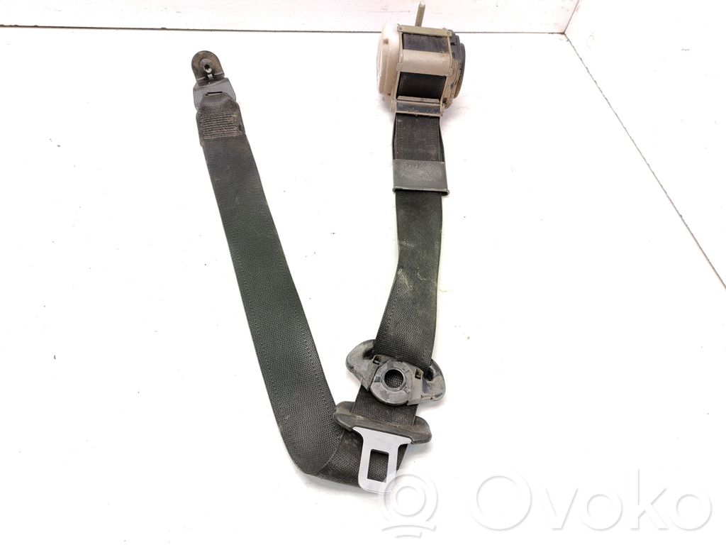 Opel Vectra B Cinturón delantero 