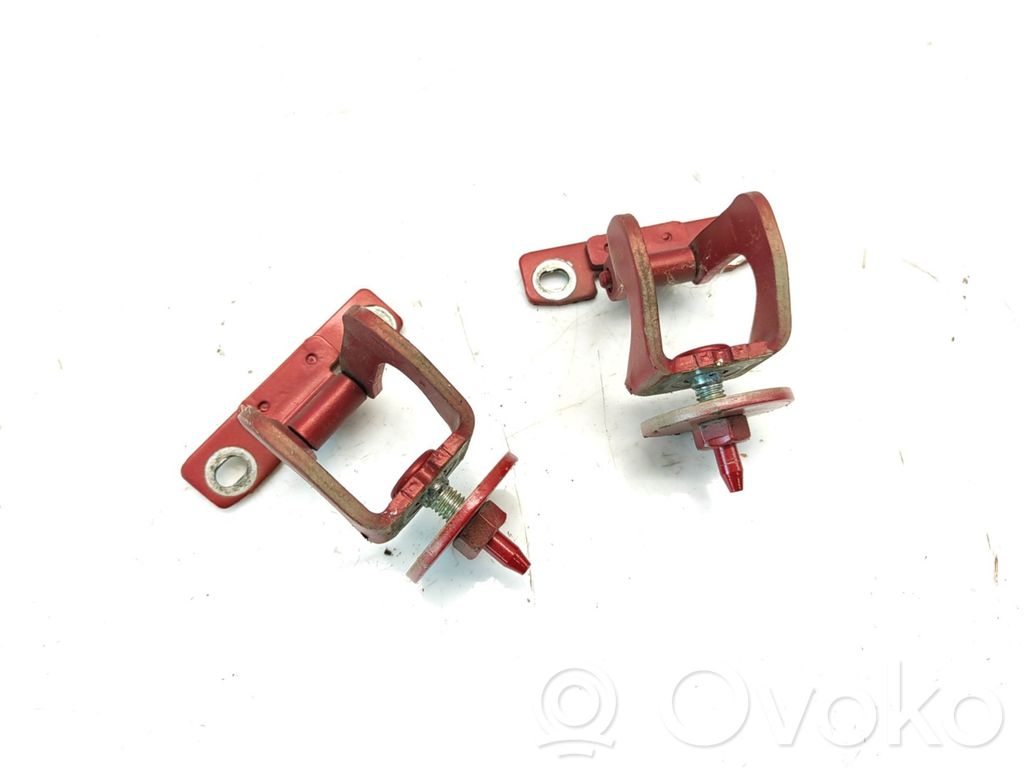Peugeot 206 Tailgate/trunk/boot hinge 