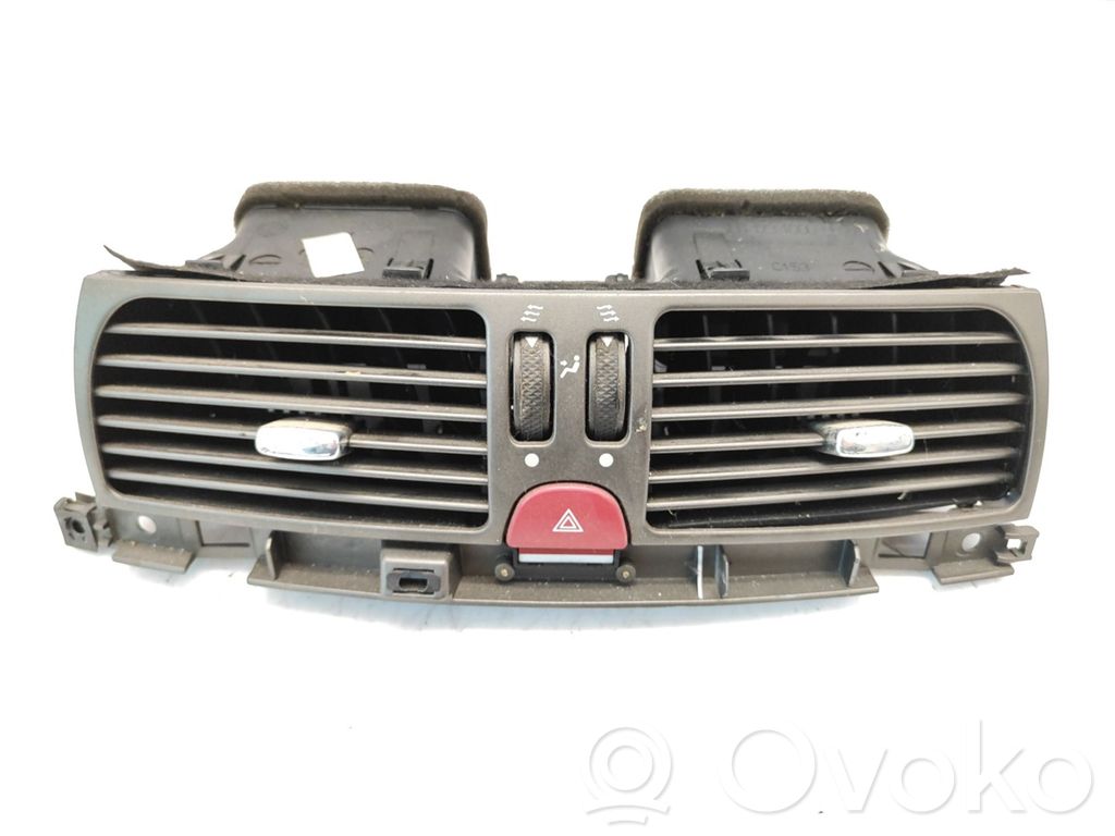 Lancia Thesis Hazard light switch 