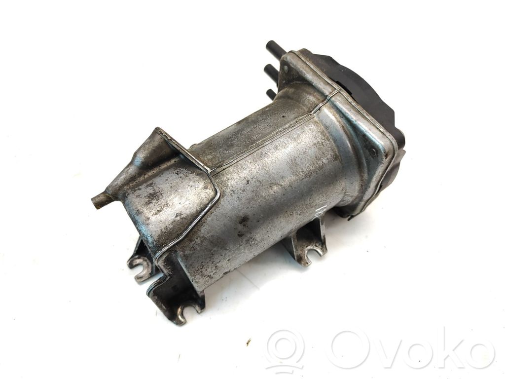 Peugeot 607 Filtro de combustible 