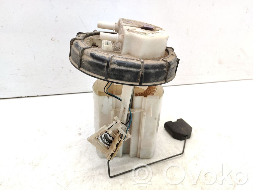 Fiat Ulysse Fuel level sensor 
