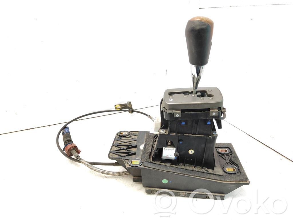 Lancia Thesis Selector caja de cambios 