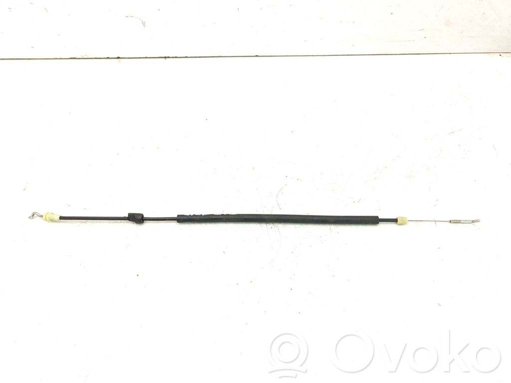 Chrysler Sebring (JS) Linka zamka drzwi przednich 