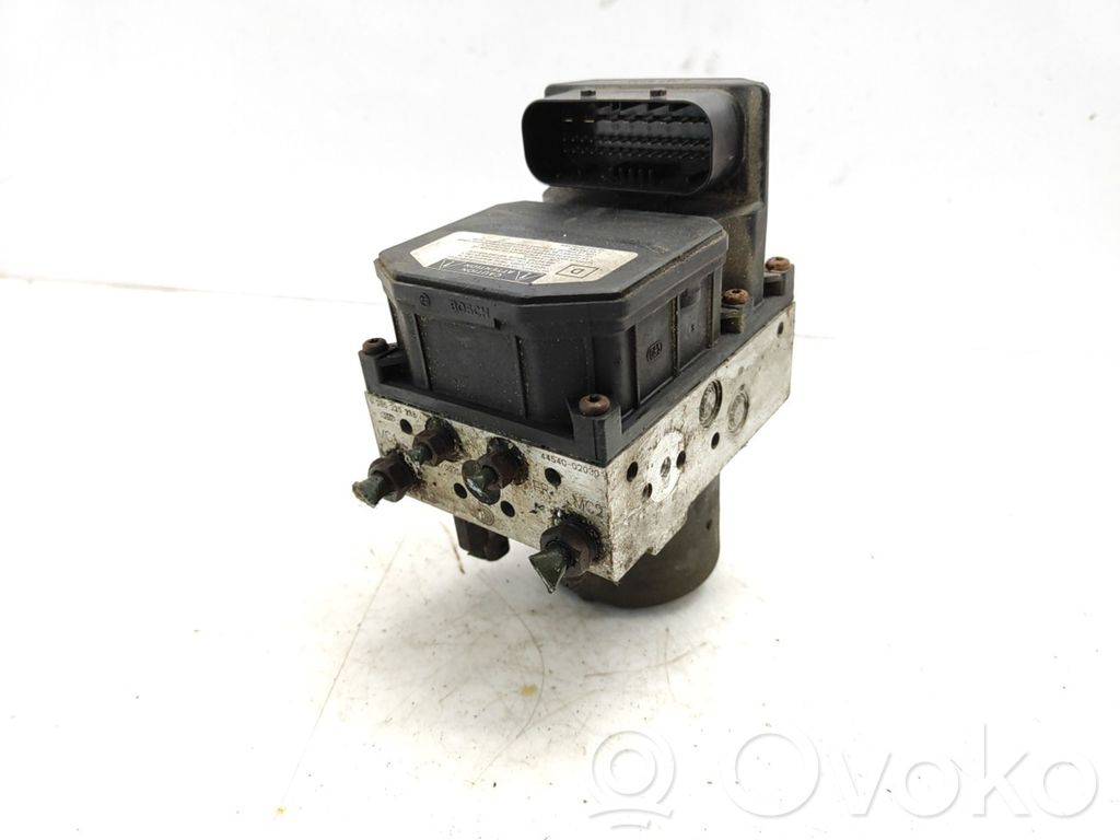 Toyota Corolla E120 E130 ABS Pump 