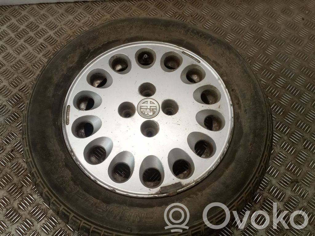 Alfa Romeo 155 Jantă aliaj R14 