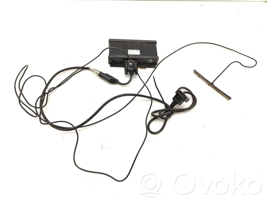 Ford Mondeo Mk III Other control units/modules 