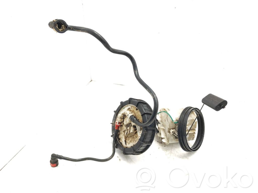 Ford Focus In-tank fuel pump 