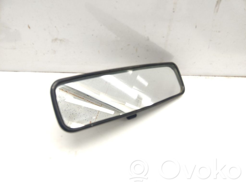 Espejo retrovisor (interior)   E200633