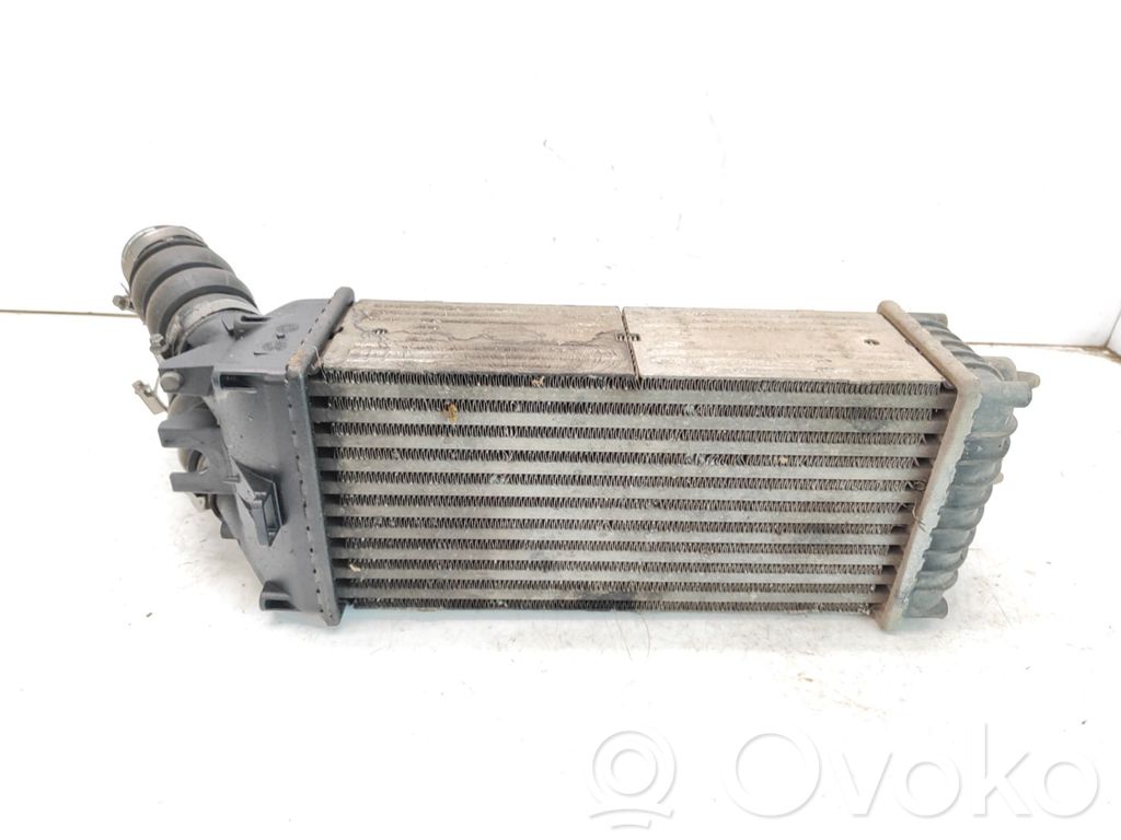 Citroen Berlingo Radiatore intercooler 