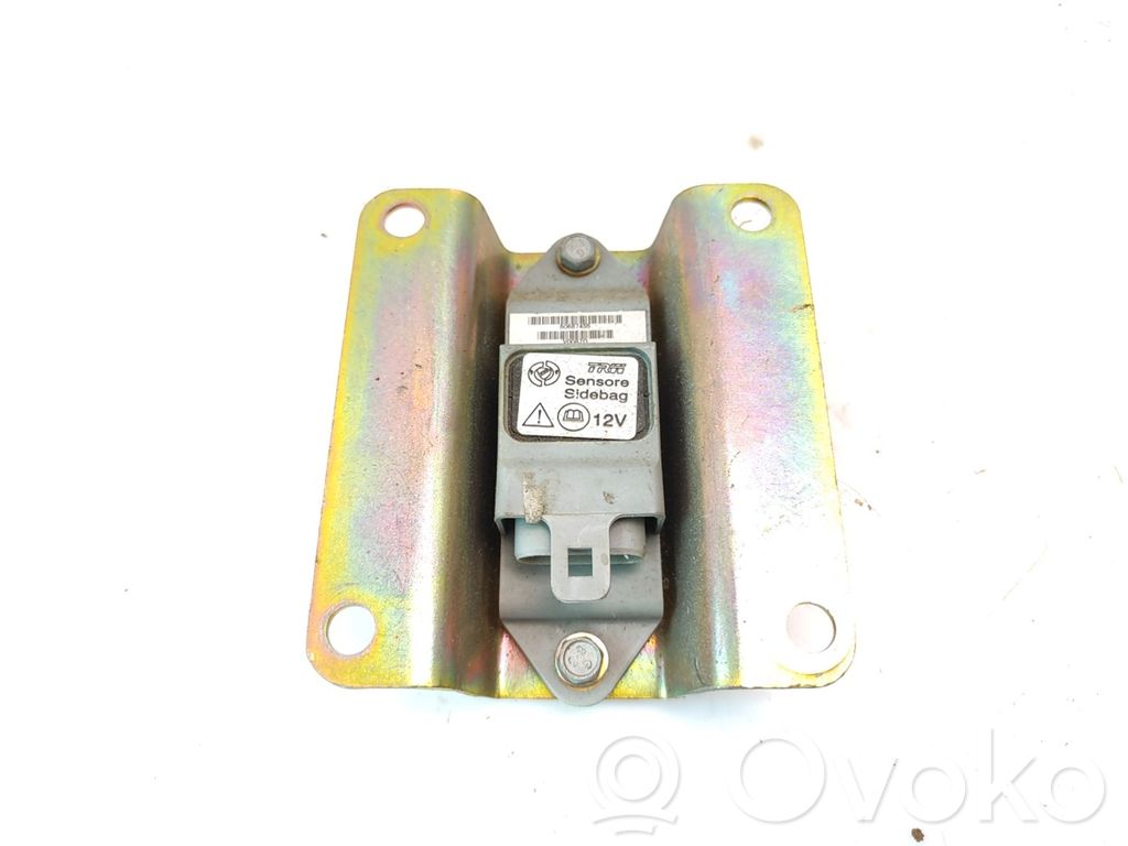 Airbagsensor Crashsensor Drucksensor   60687455
