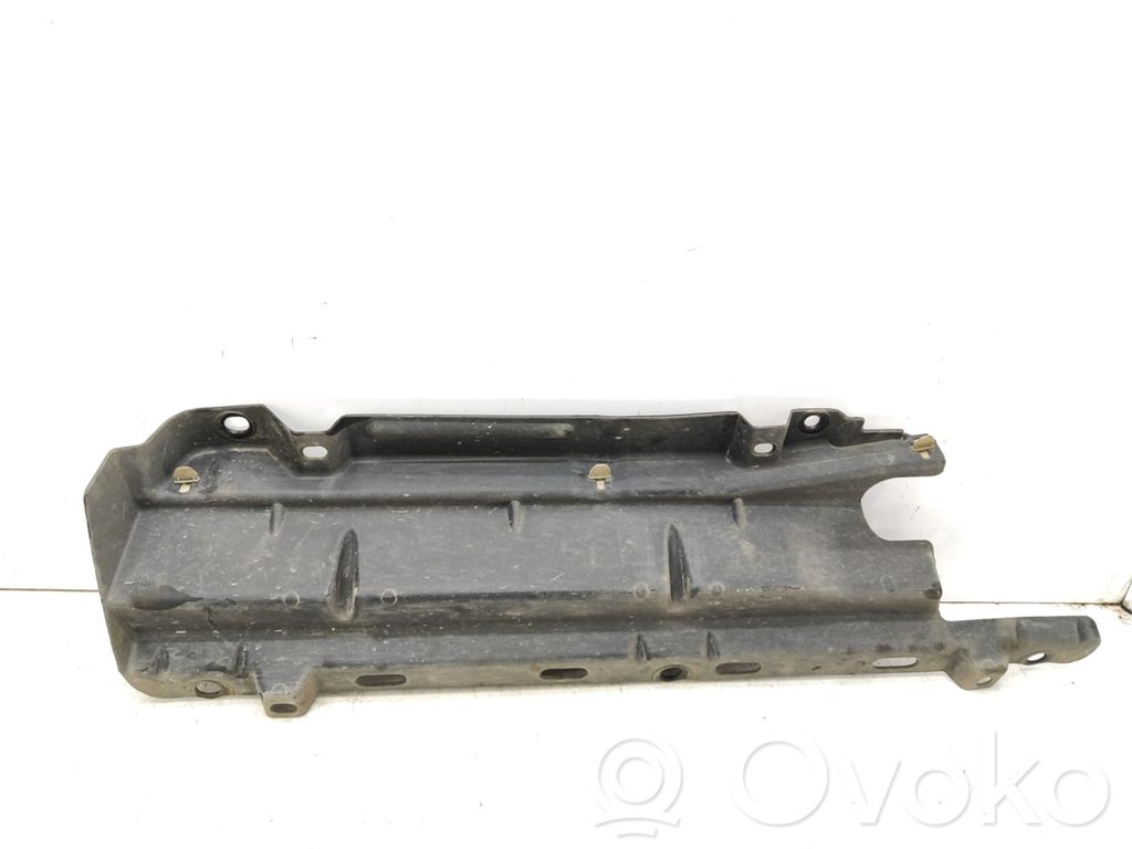 Renault Espace IV Placa protectora del centro/medio 