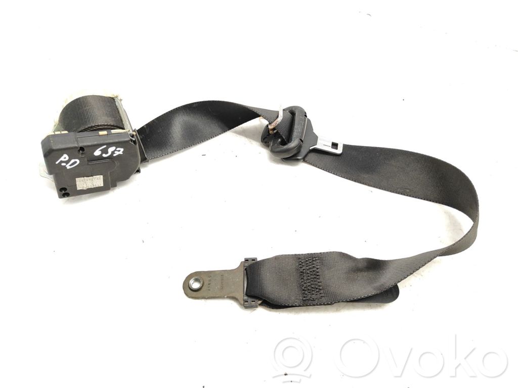 Ford Mondeo Mk III Cinturón delantero 