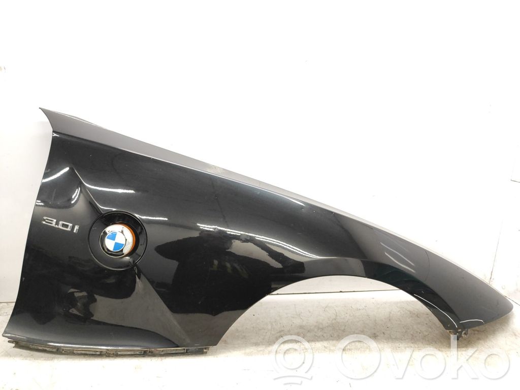 BMW Z4 E85 E86 Fender 