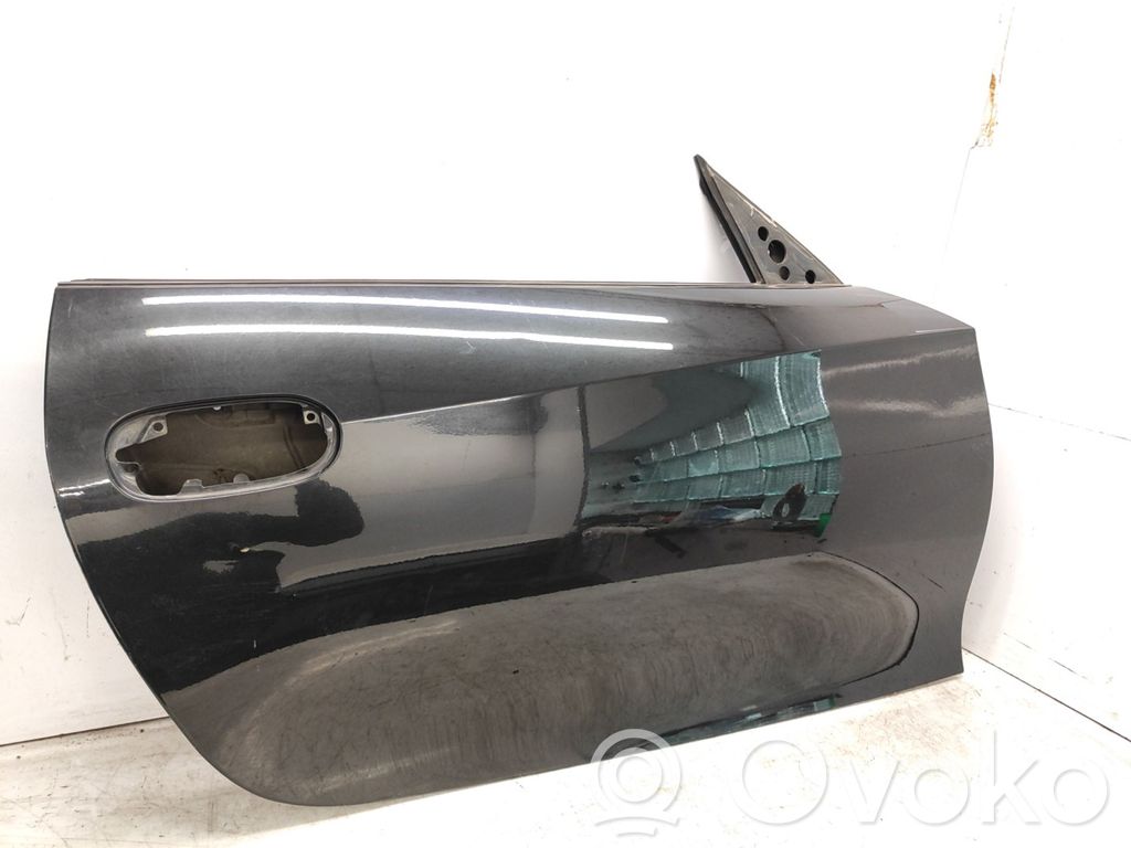 BMW Z4 E85 E86 Door (2 Door Coupe) 