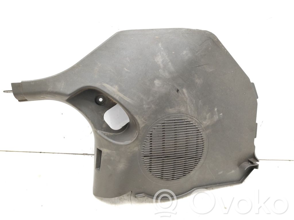 BMW Z4 E85 E86 Foot area side trim 