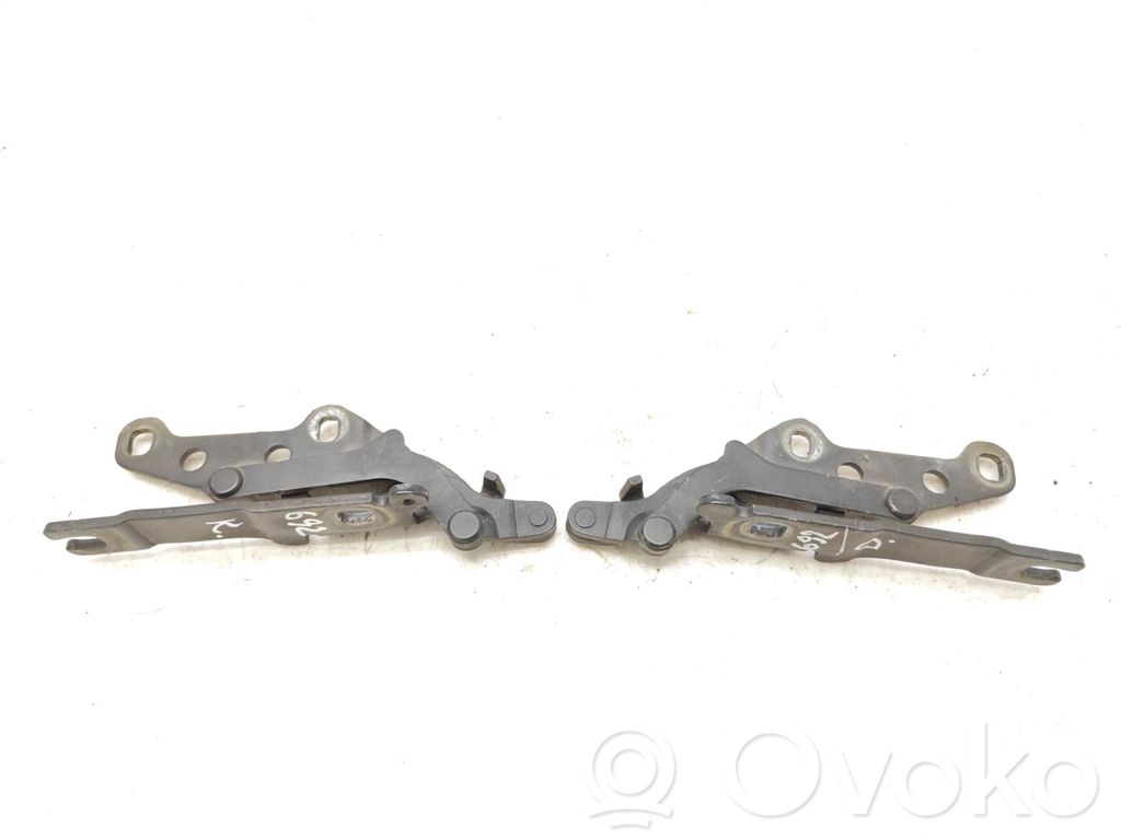 BMW Z4 E85 E86 Engine bonnet/hood hinges 