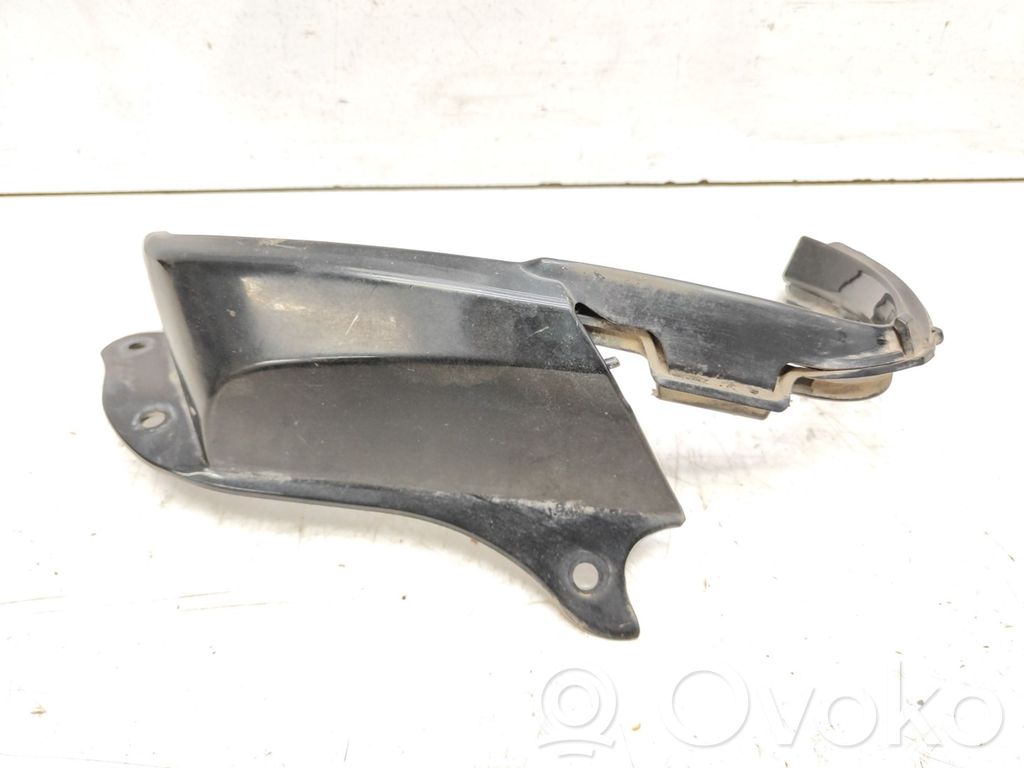 BMW Z4 E85 E86 Rear/tail light trim molding 