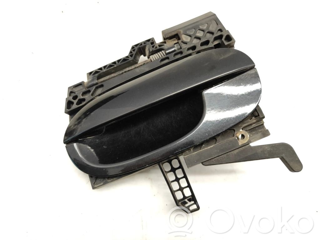 BMW Z4 E85 E86 Front door exterior handle 