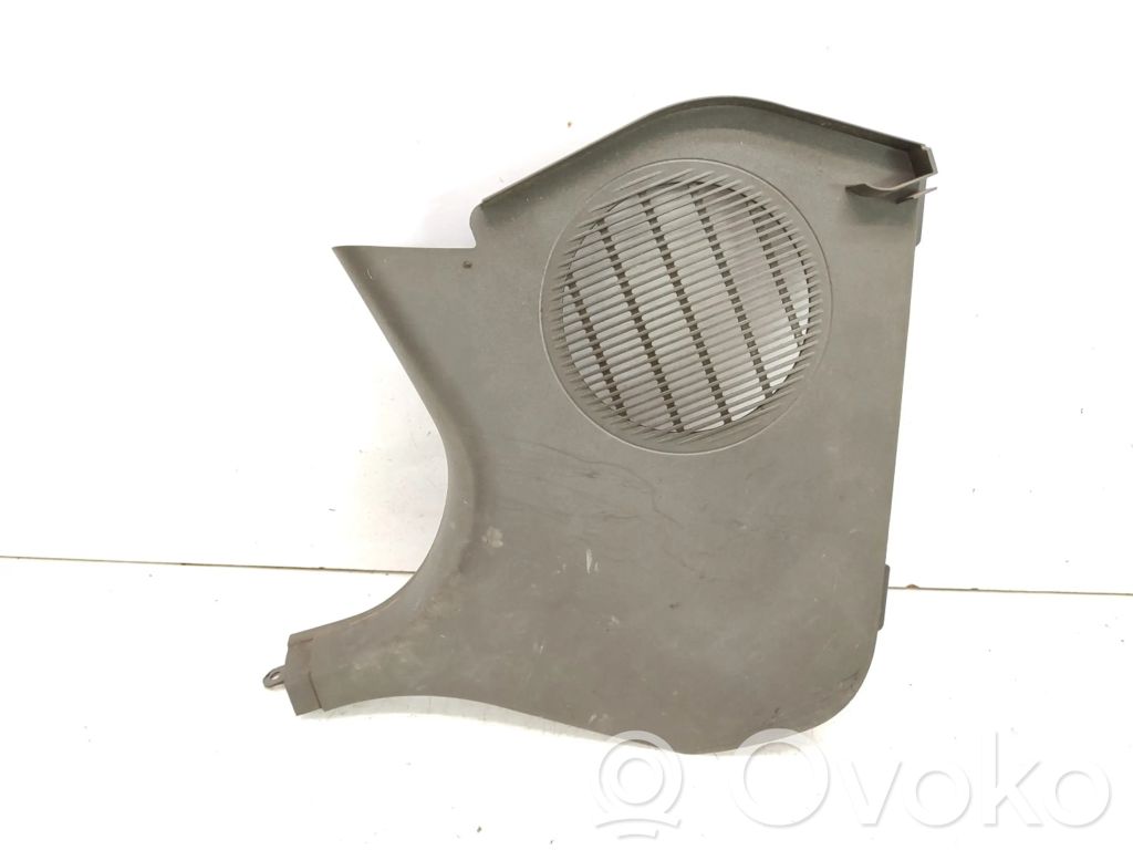 BMW Z4 E85 E86 Foot area side trim 