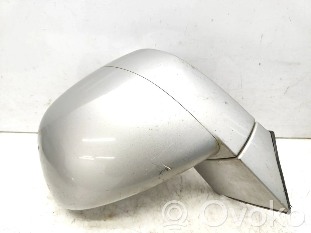 Chevrolet Captiva Front door electric wing mirror 