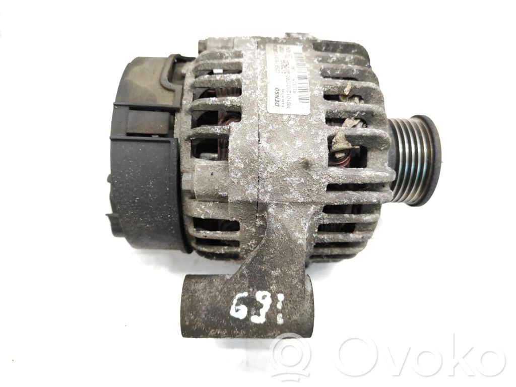 Lancia Delta III Alternator 