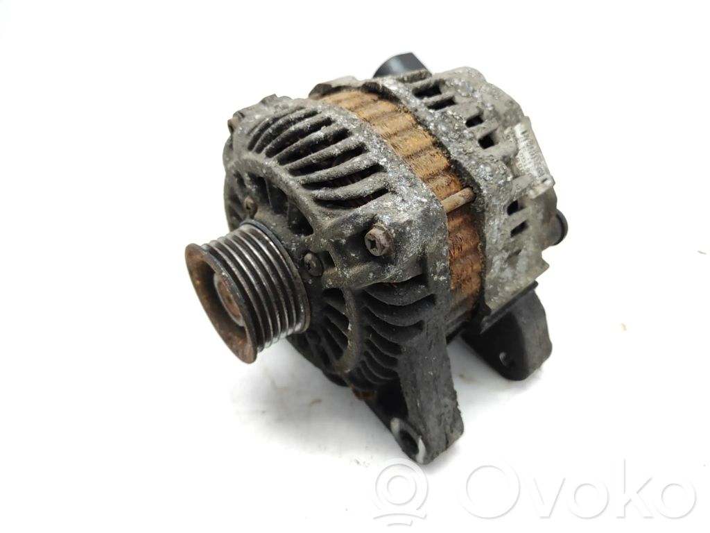 Citroen C2 Alternador 