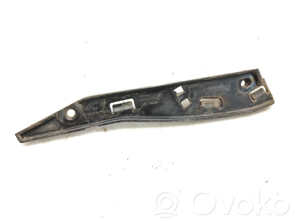 Citroen C2 Soporte del parachoques delantero 