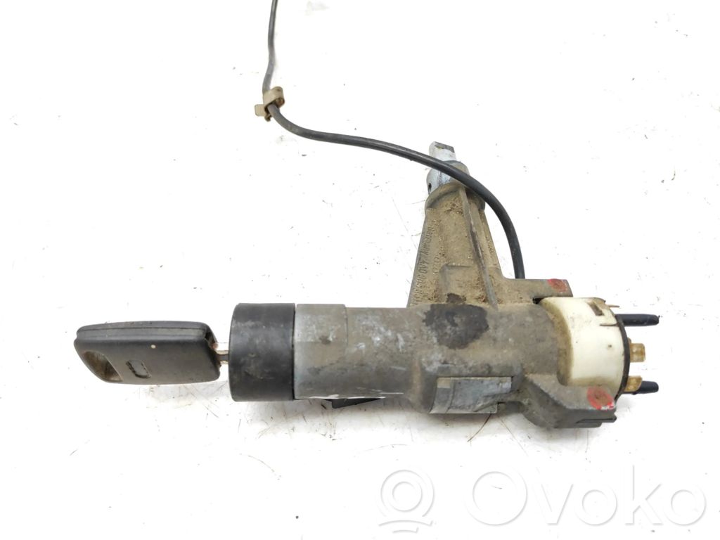 Virtalukko   4A0905851E