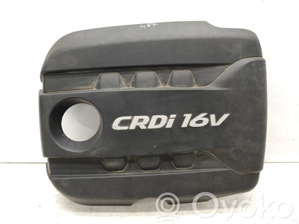 Hyundai i40 Engine cover (trim) 