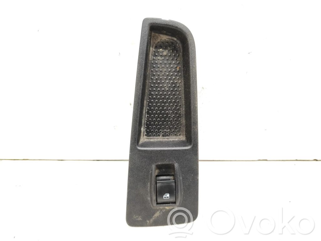 Lancia Delta III Electric window control switch 