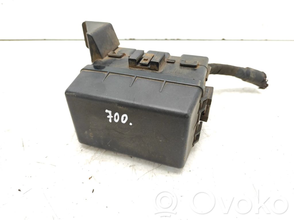 Hyundai Sonata Módulo de fusible 