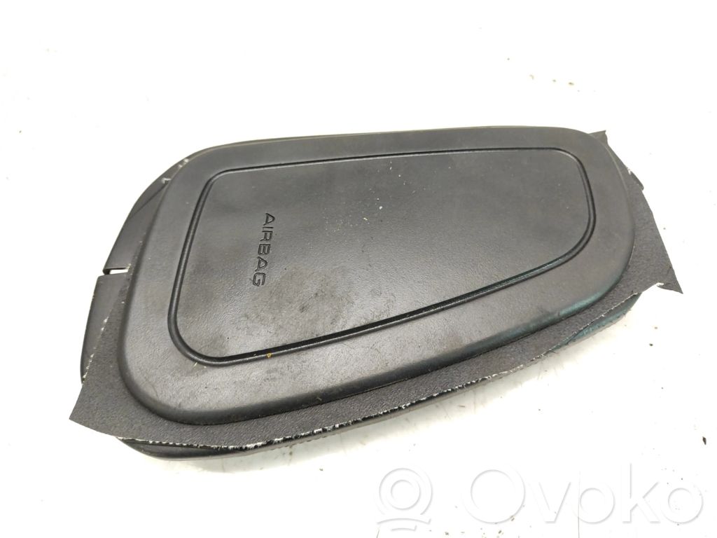 Citroen C2 Airbag del asiento 