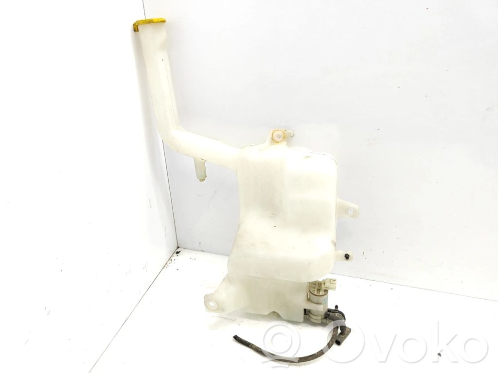 Mazda 2 Windshield washer fluid reservoir/tank 