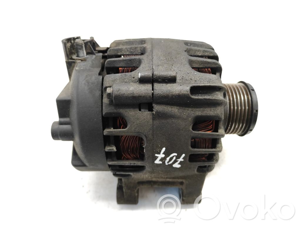 Alternator   8V2110300AB,TG12C038