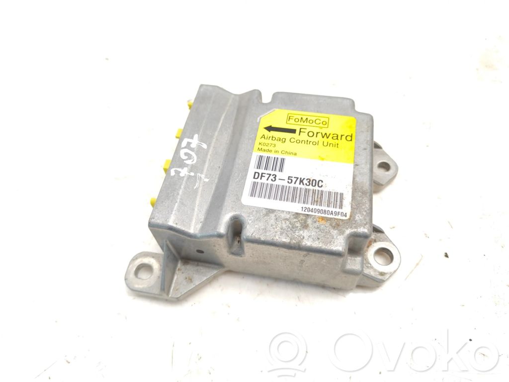 Mazda 2 Airbag control unit/module 