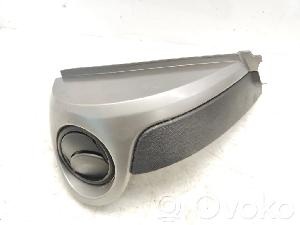 Dashboard side end trim   D65164951