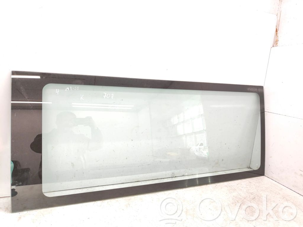 Ford Transit Rear side window 