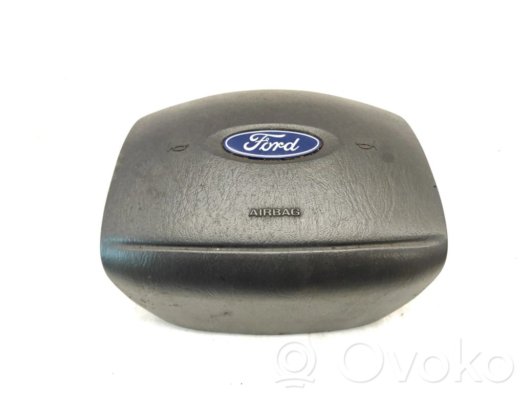 Ford Transit Steering wheel airbag 