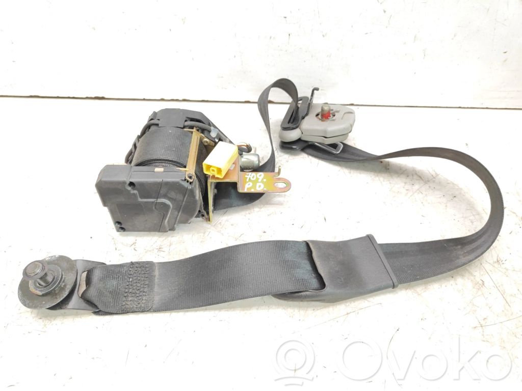 Mazda 626 Cinturón delantero 