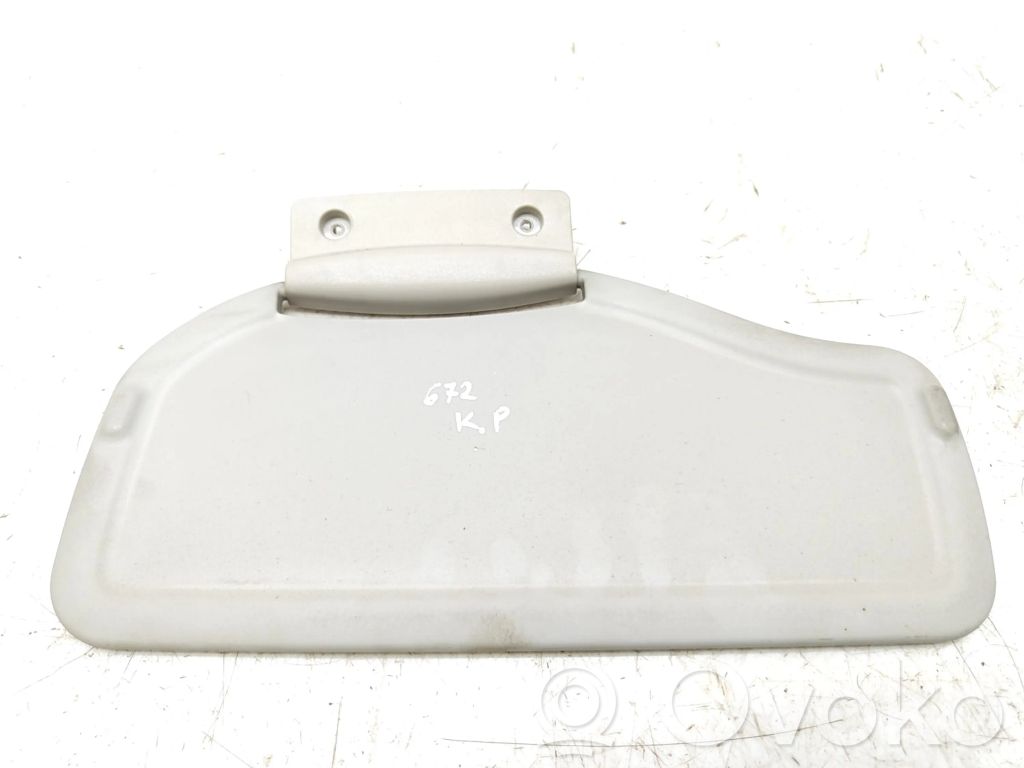 Citroen C5 Saulessargu panelis 
